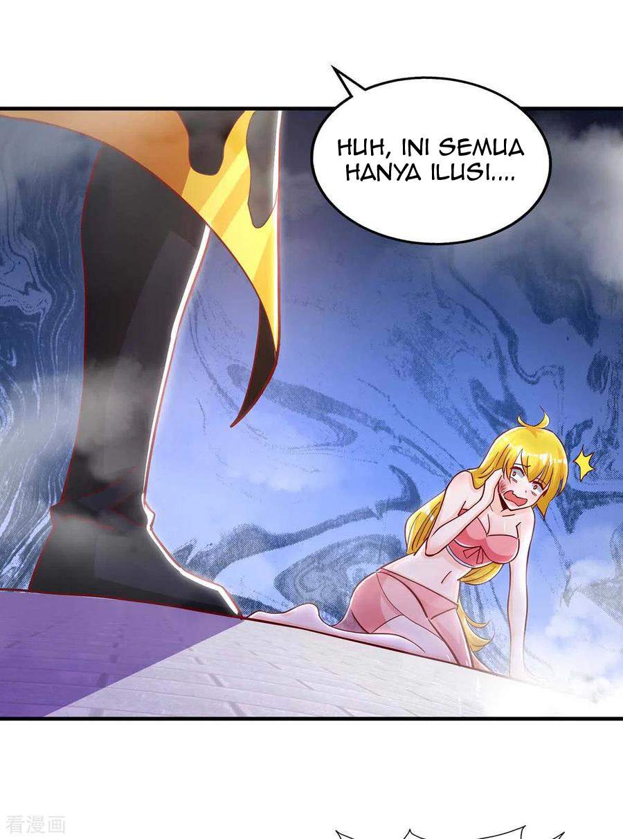i-was-sealed-900-million-times - Chapter: 33