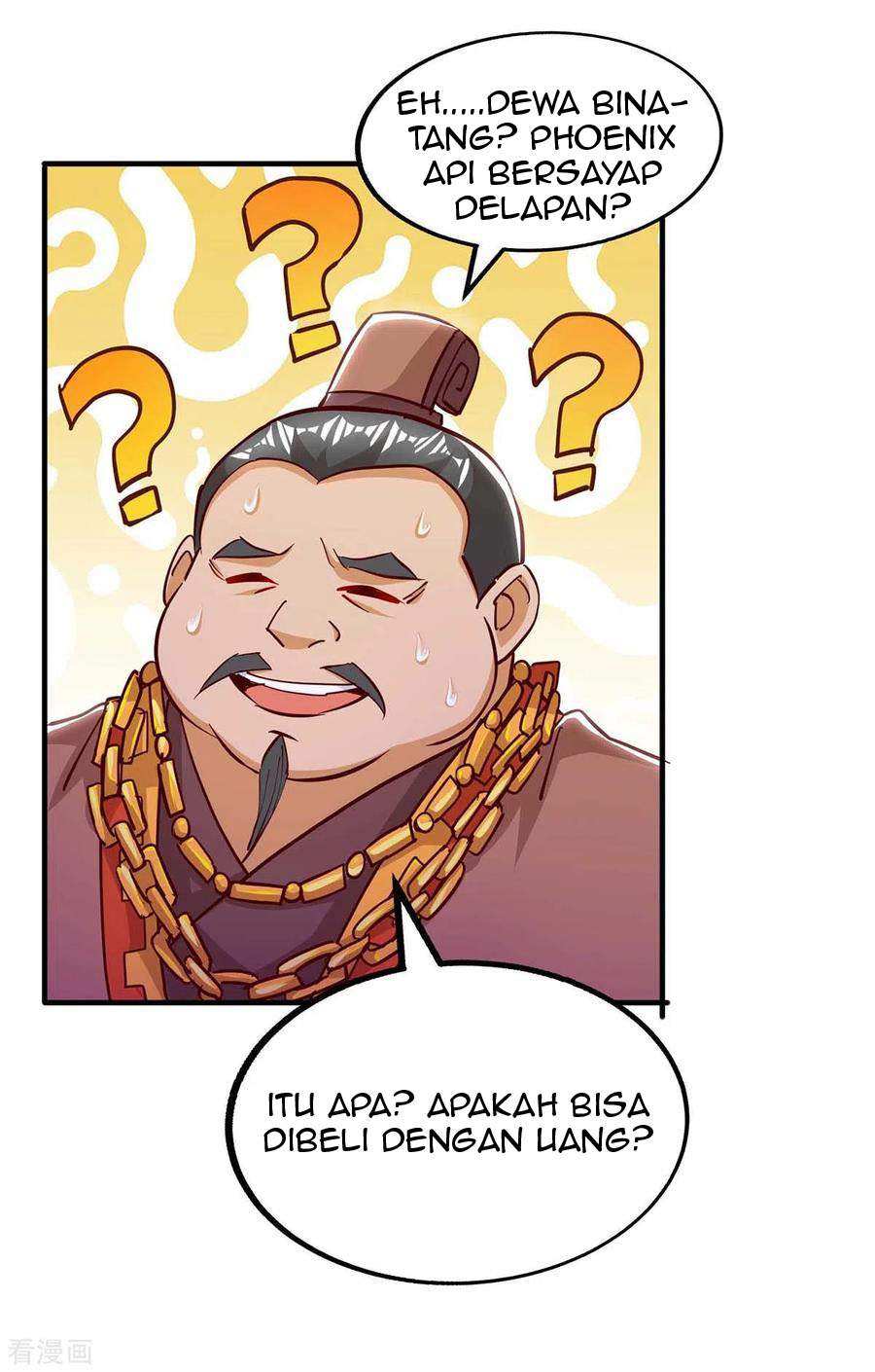 i-was-sealed-900-million-times - Chapter: 33