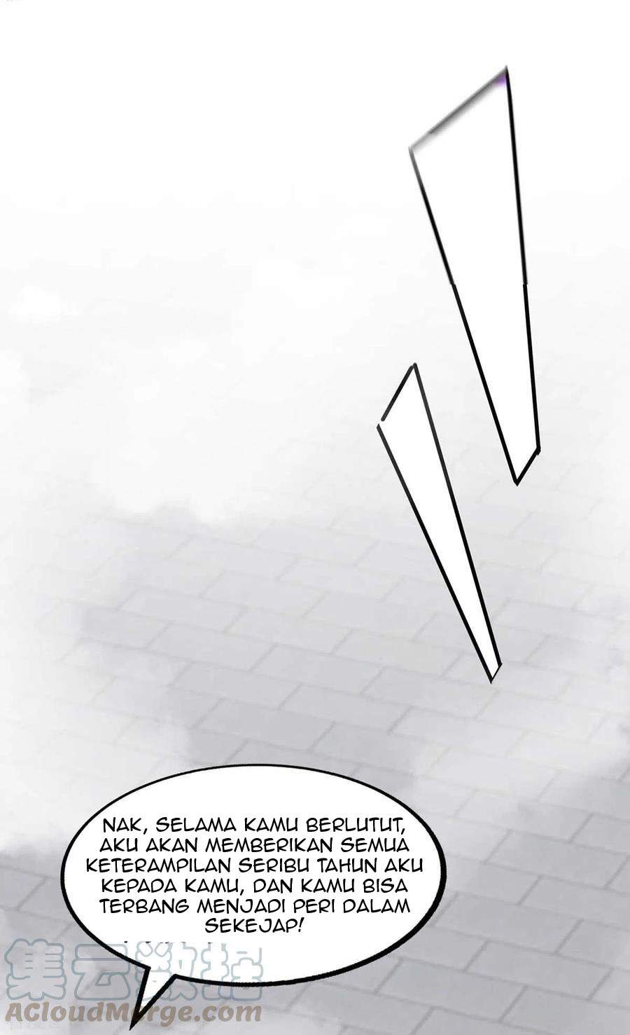 i-was-sealed-900-million-times - Chapter: 33