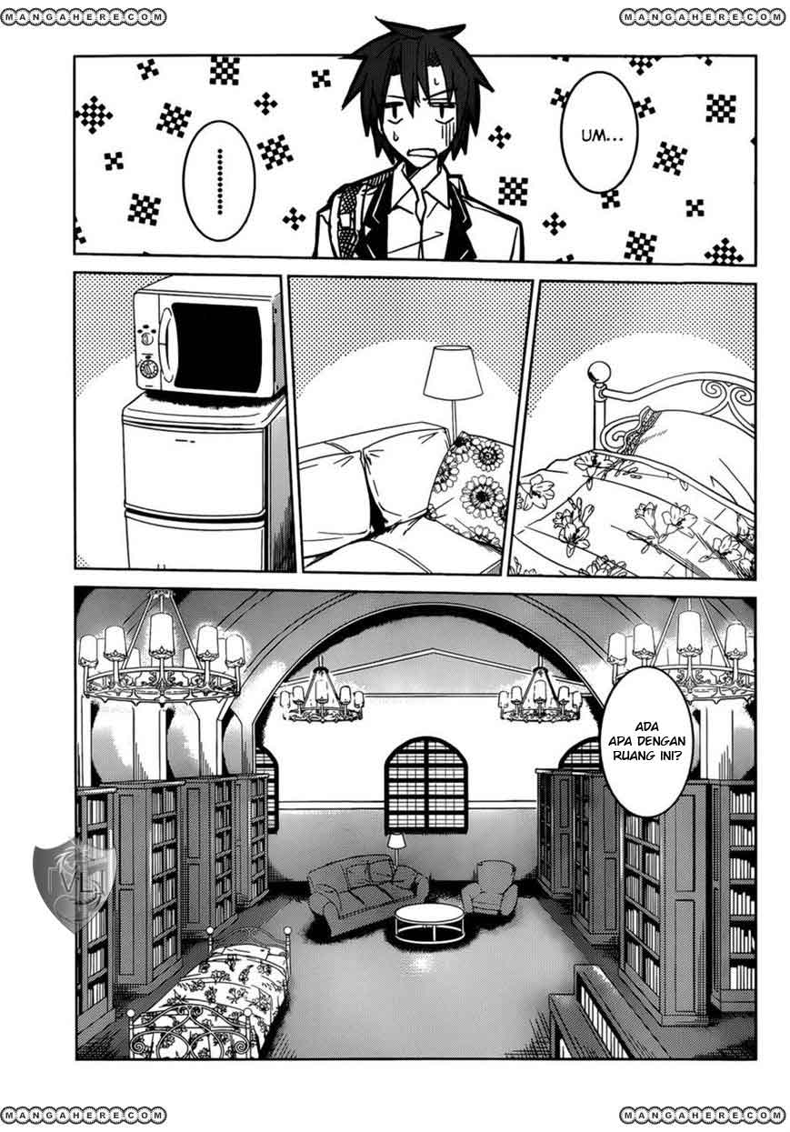 tora-kiss-a-school-odyssey - Chapter: 3