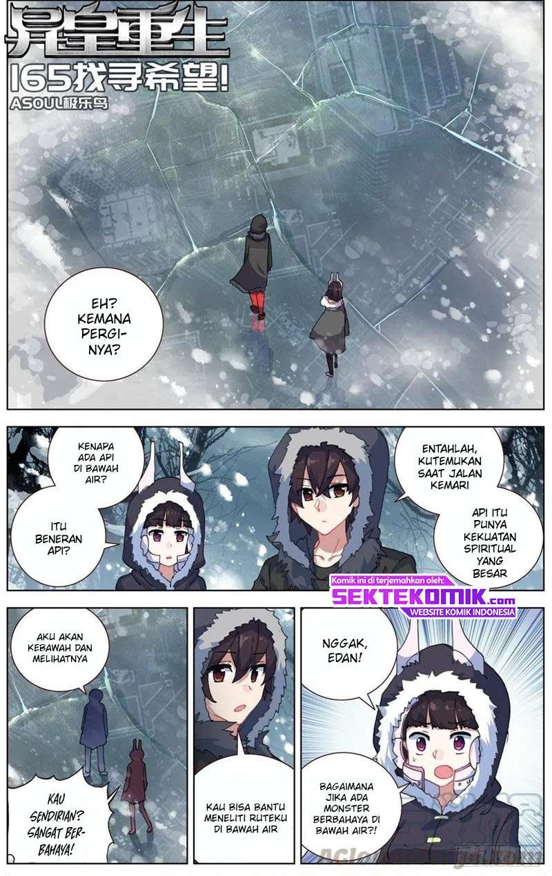 different-kings - Chapter: 165