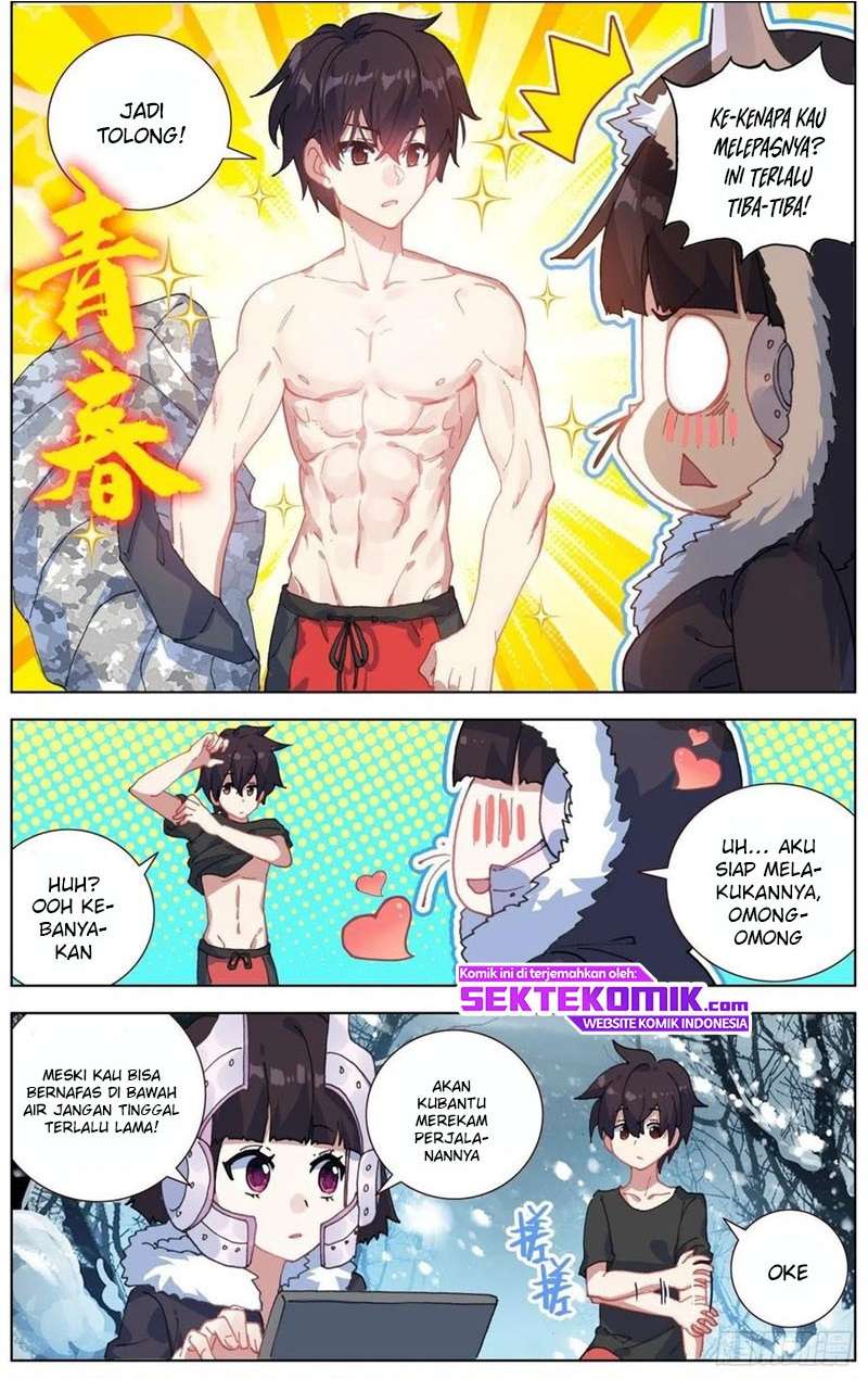 different-kings - Chapter: 165