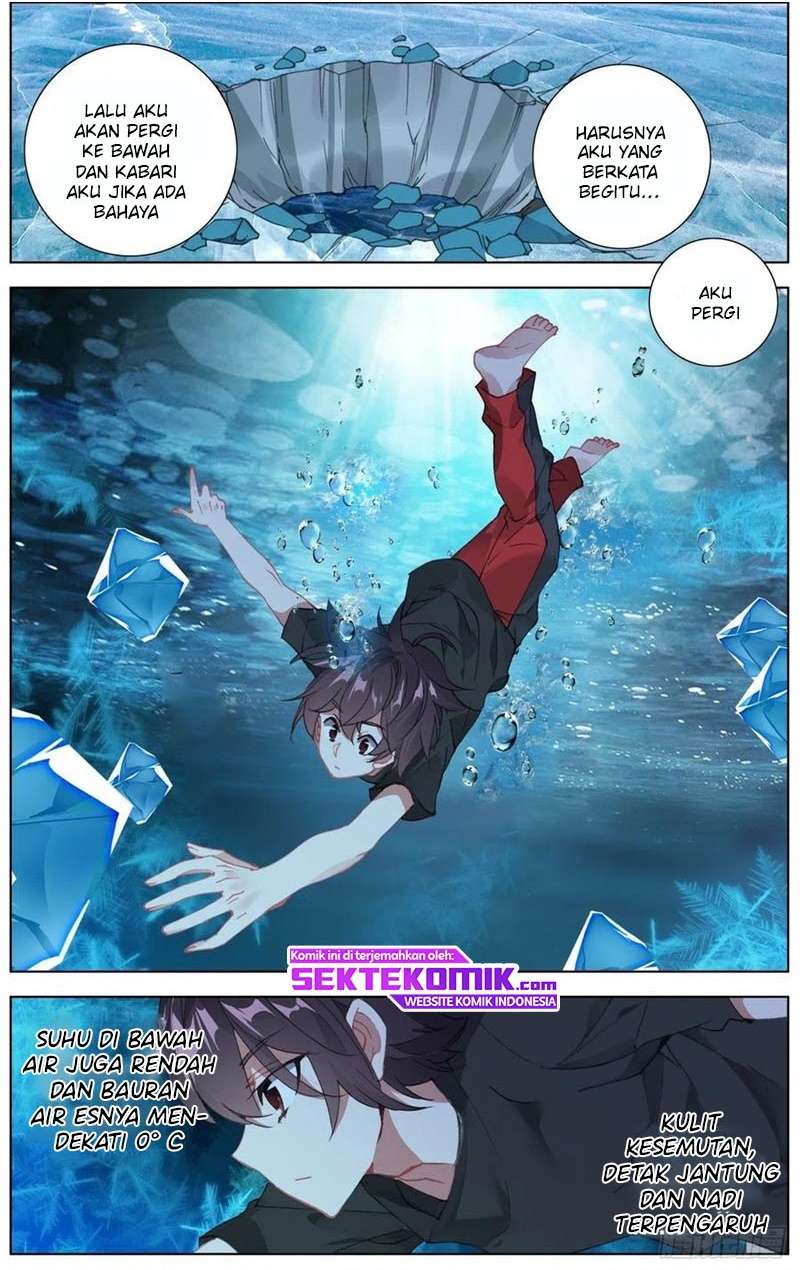 different-kings - Chapter: 165