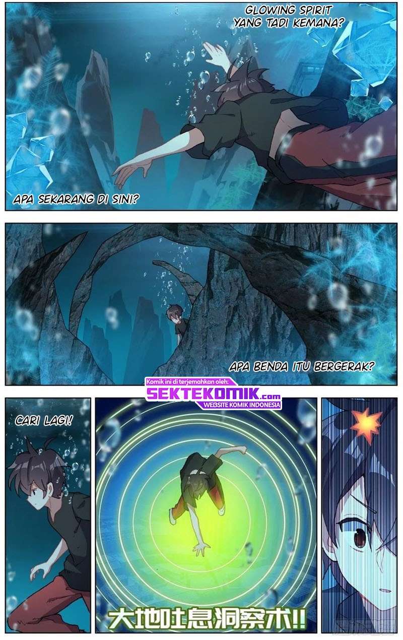 different-kings - Chapter: 165