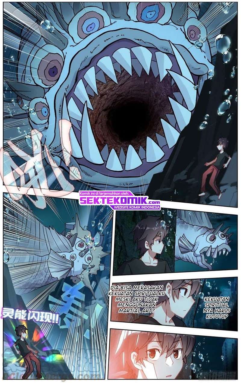 different-kings - Chapter: 165