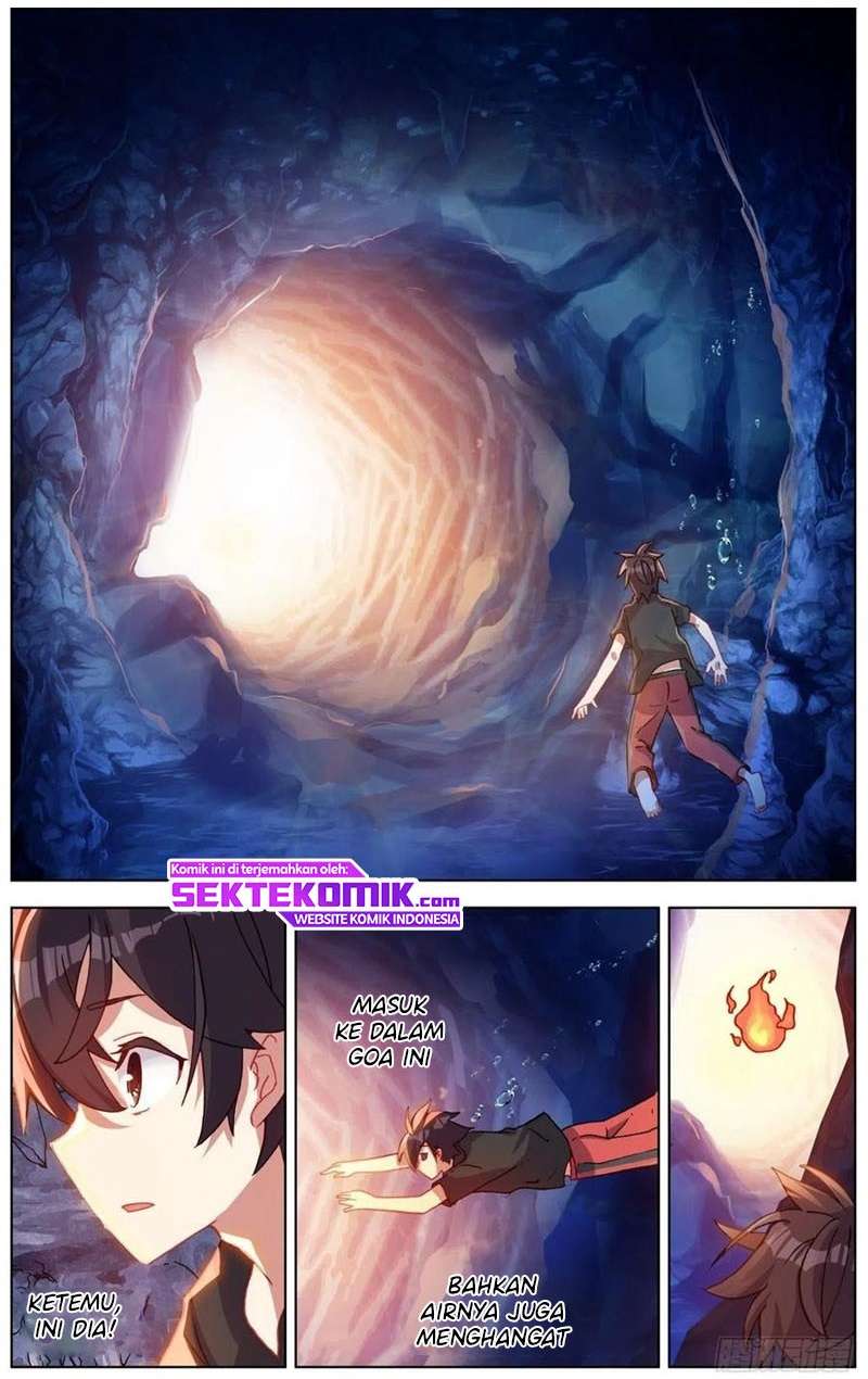 different-kings - Chapter: 165
