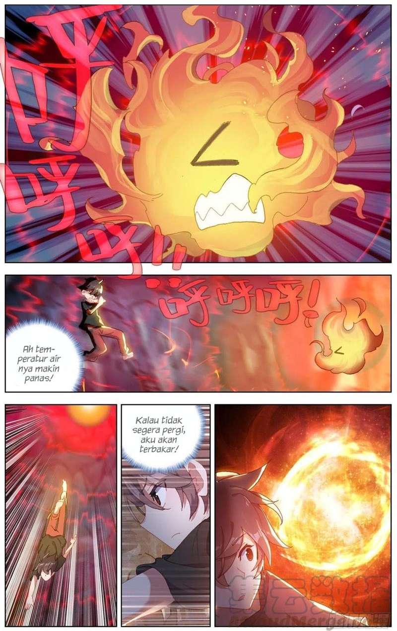 different-kings - Chapter: 165