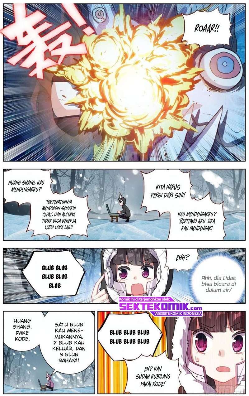 different-kings - Chapter: 165