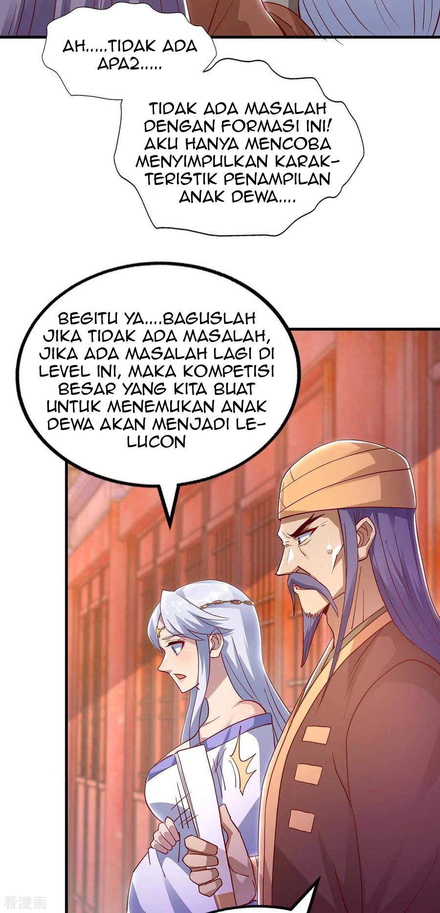 i-was-sealed-900-million-times - Chapter: 34