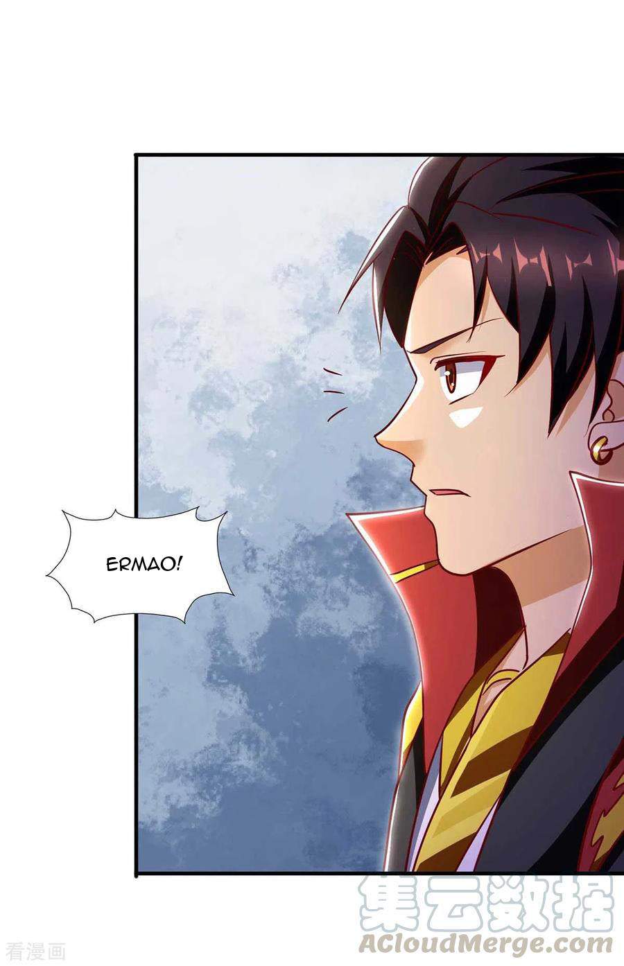 i-was-sealed-900-million-times - Chapter: 34