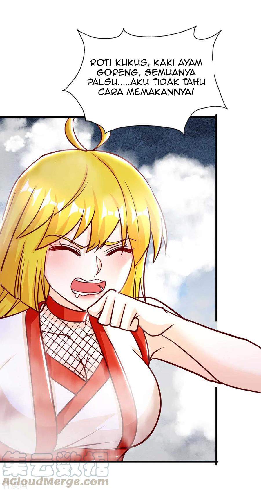i-was-sealed-900-million-times - Chapter: 34