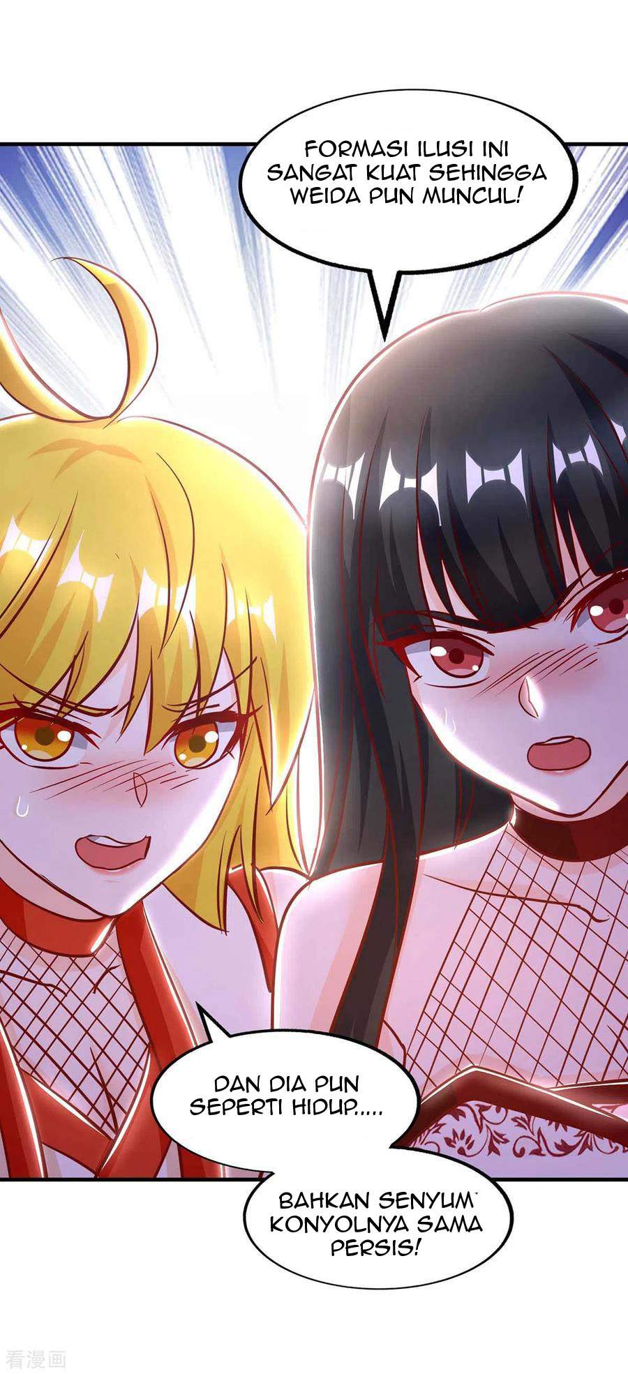 i-was-sealed-900-million-times - Chapter: 34