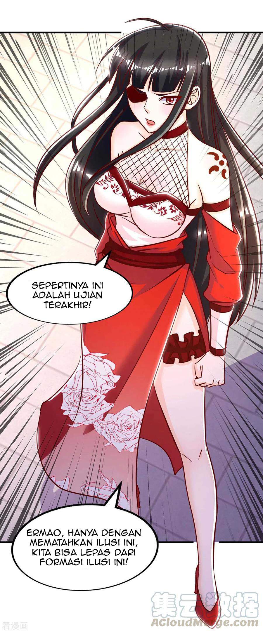 i-was-sealed-900-million-times - Chapter: 34