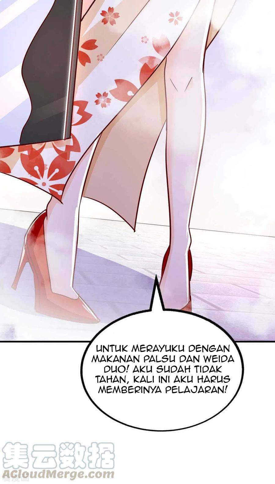 i-was-sealed-900-million-times - Chapter: 34