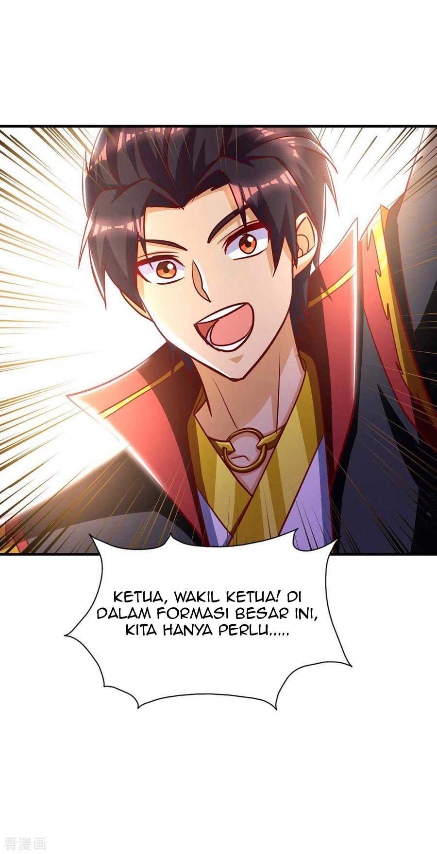 i-was-sealed-900-million-times - Chapter: 34