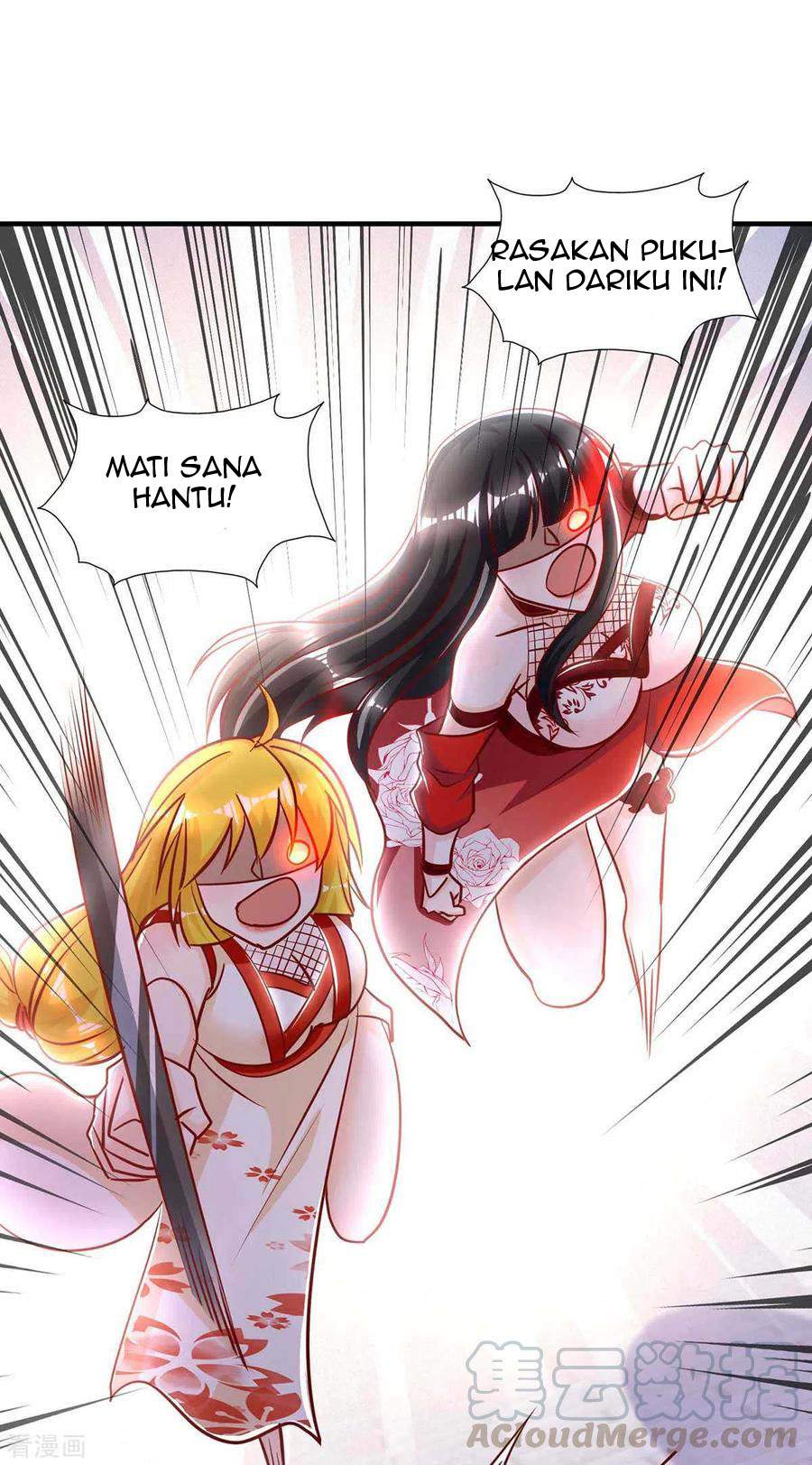 i-was-sealed-900-million-times - Chapter: 34