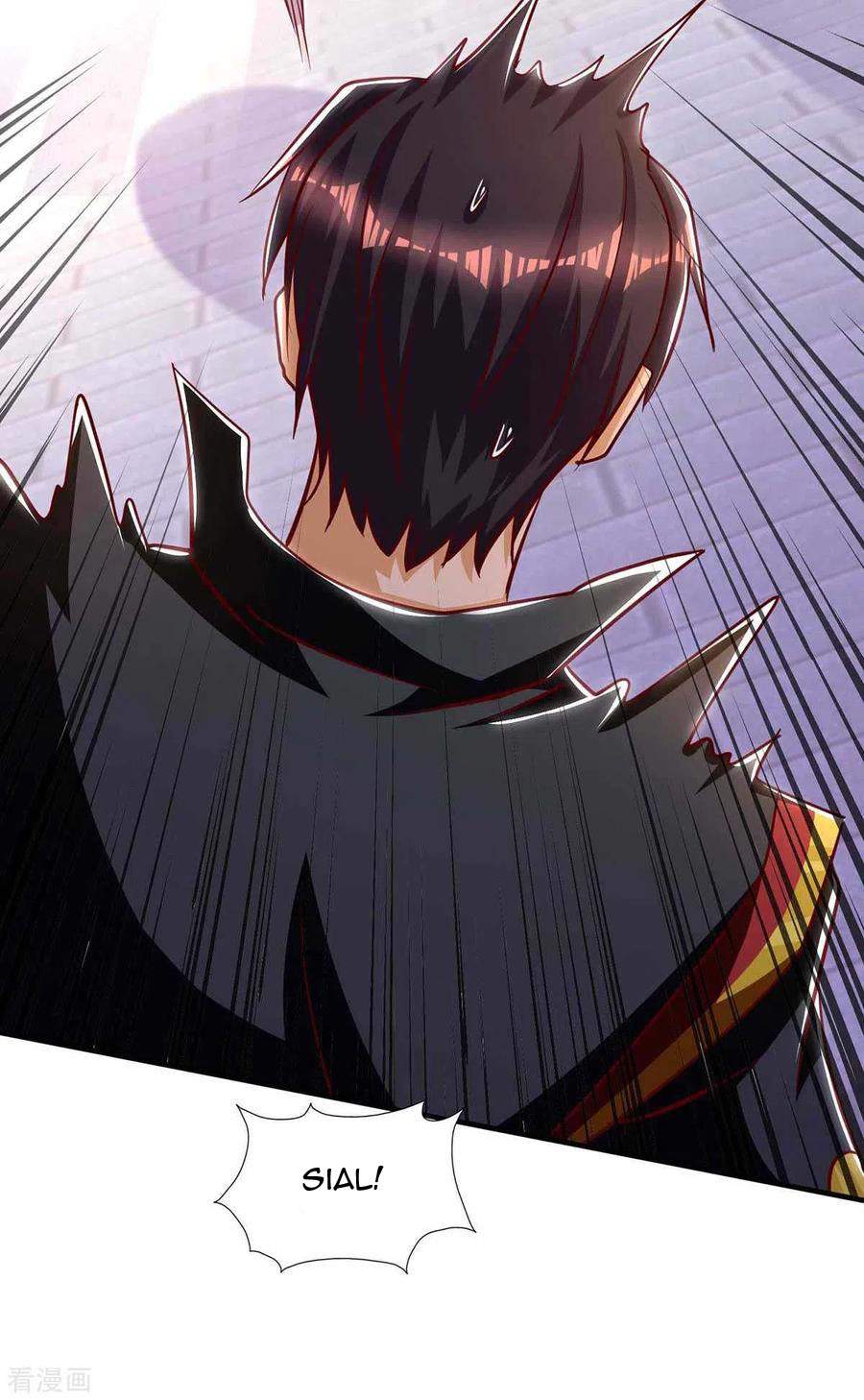 i-was-sealed-900-million-times - Chapter: 34