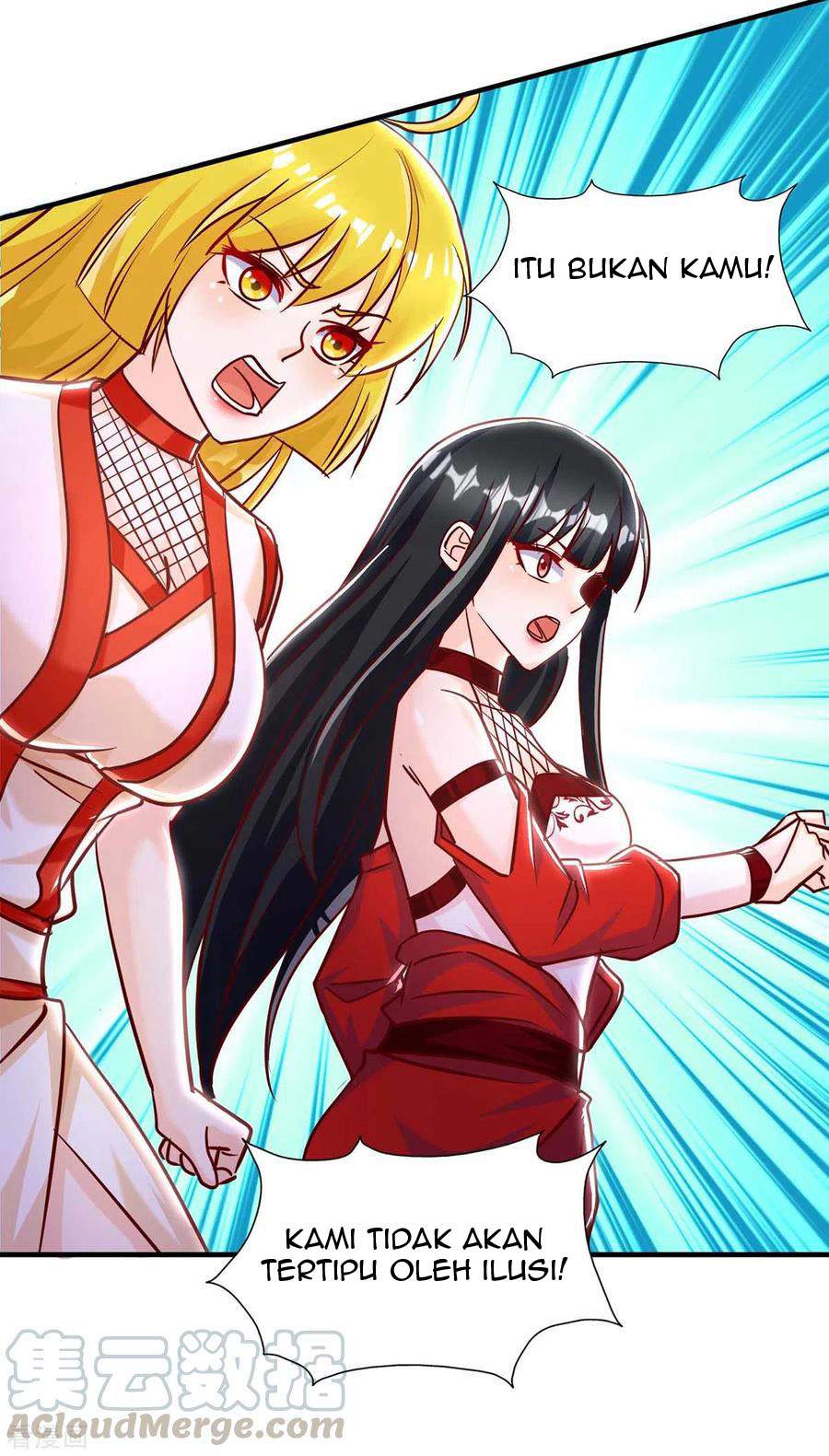 i-was-sealed-900-million-times - Chapter: 34