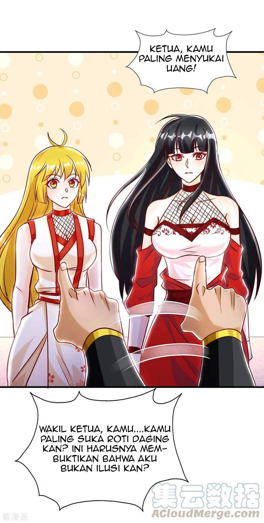 i-was-sealed-900-million-times - Chapter: 34