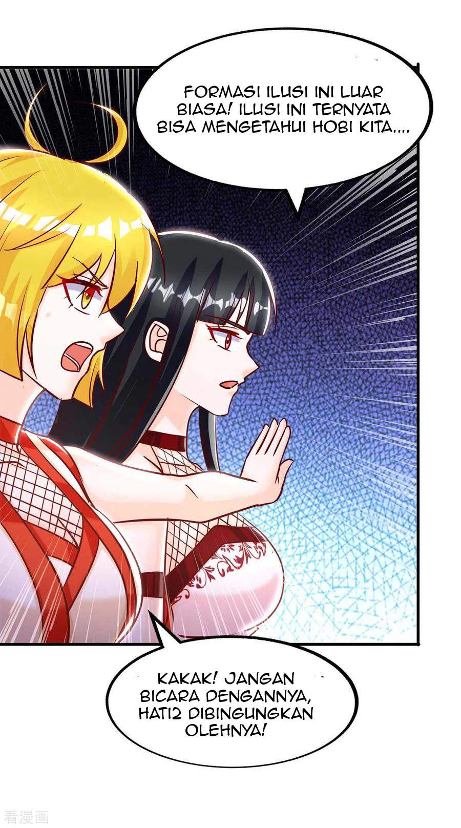 i-was-sealed-900-million-times - Chapter: 34