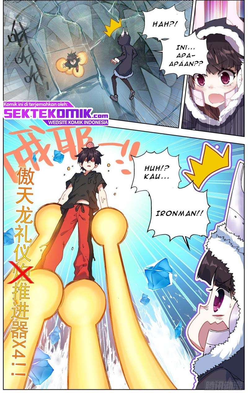 different-kings - Chapter: 166