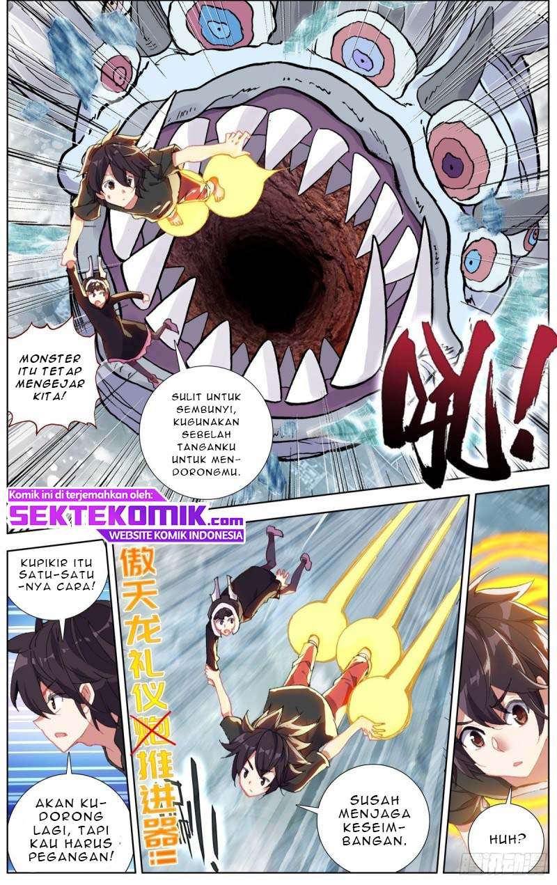 different-kings - Chapter: 166