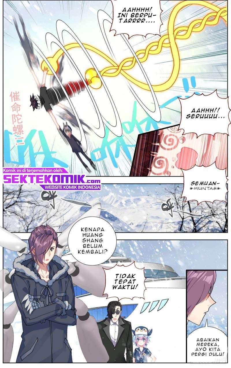 different-kings - Chapter: 166