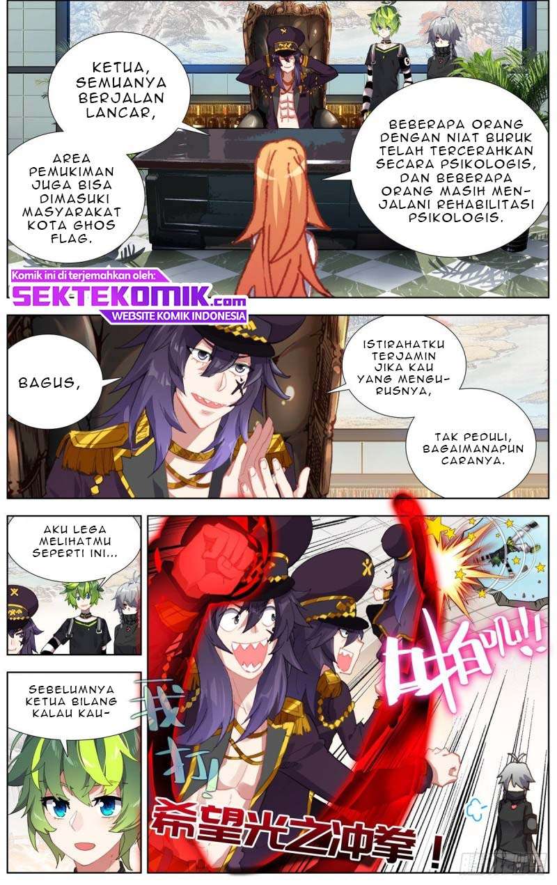 different-kings - Chapter: 166