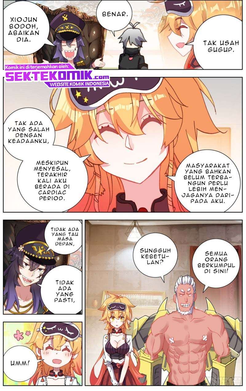 different-kings - Chapter: 166
