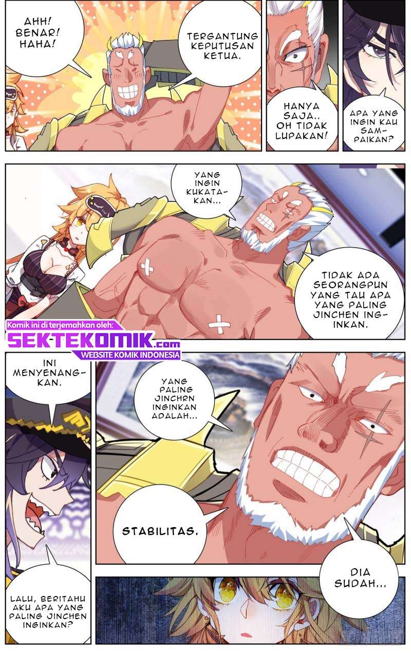 different-kings - Chapter: 166