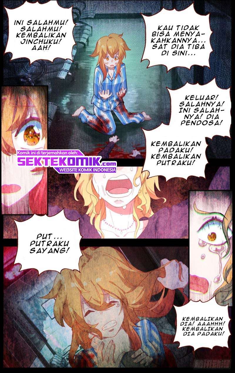 different-kings - Chapter: 166