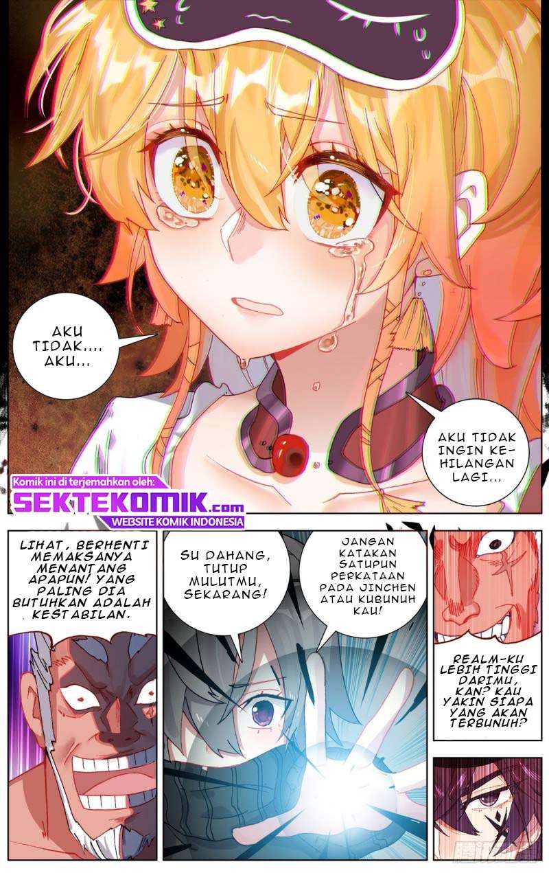 different-kings - Chapter: 166