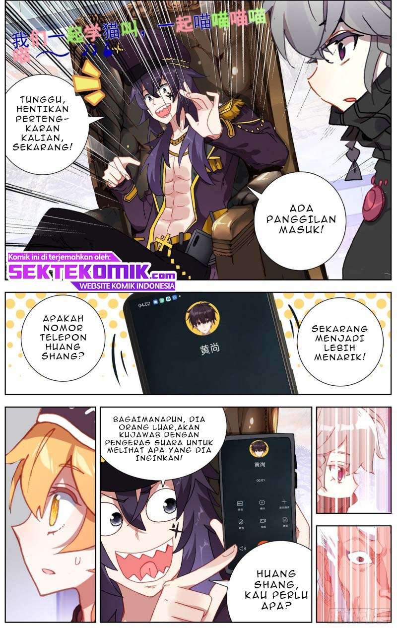 different-kings - Chapter: 166
