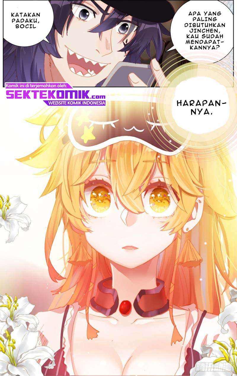 different-kings - Chapter: 166