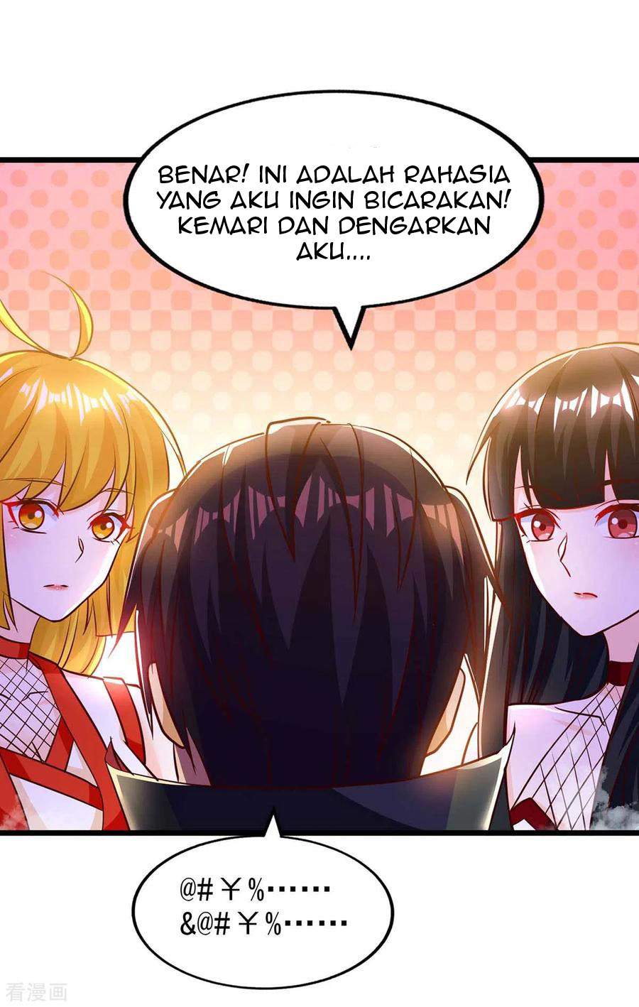 i-was-sealed-900-million-times - Chapter: 35