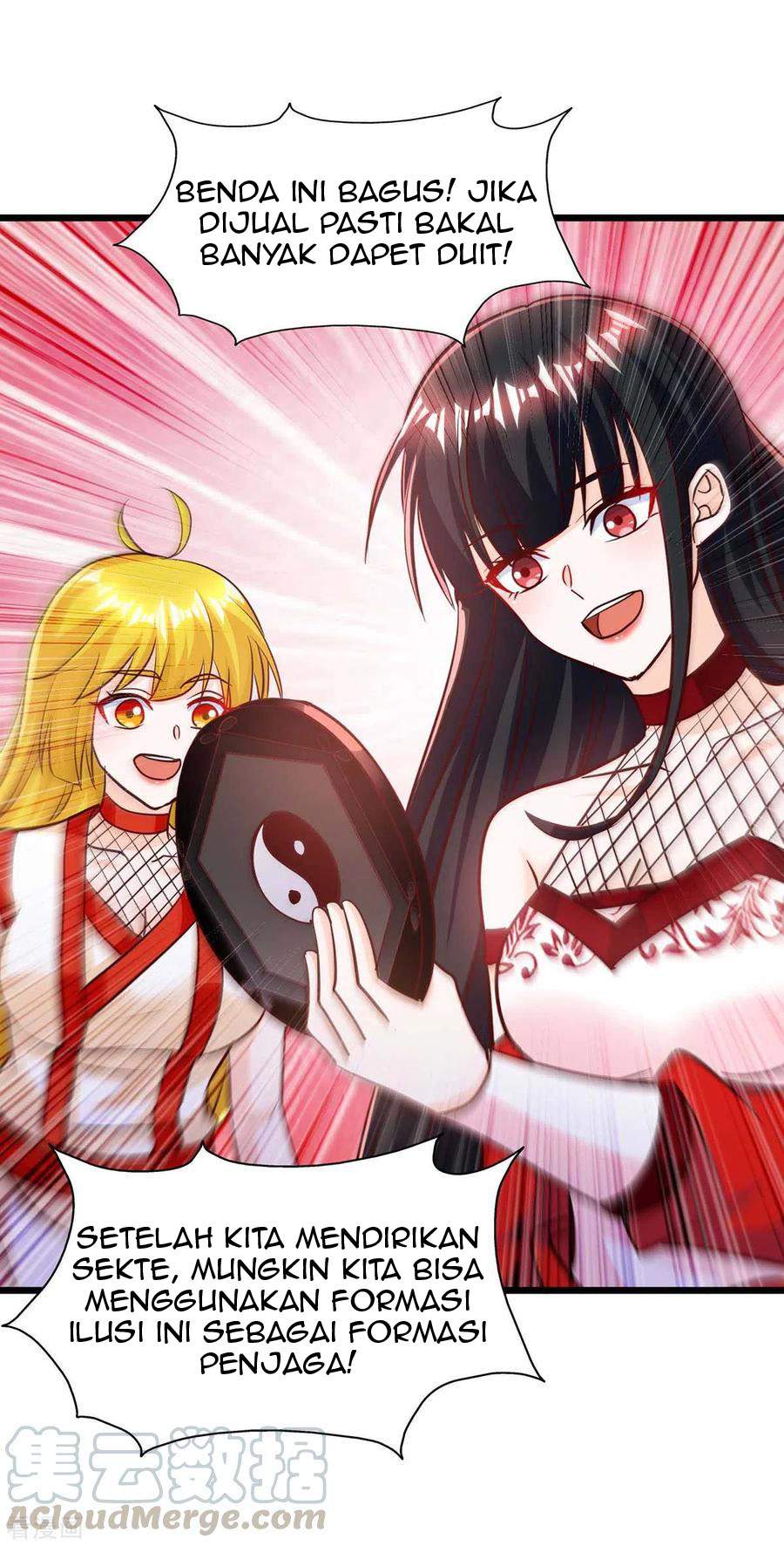 i-was-sealed-900-million-times - Chapter: 35