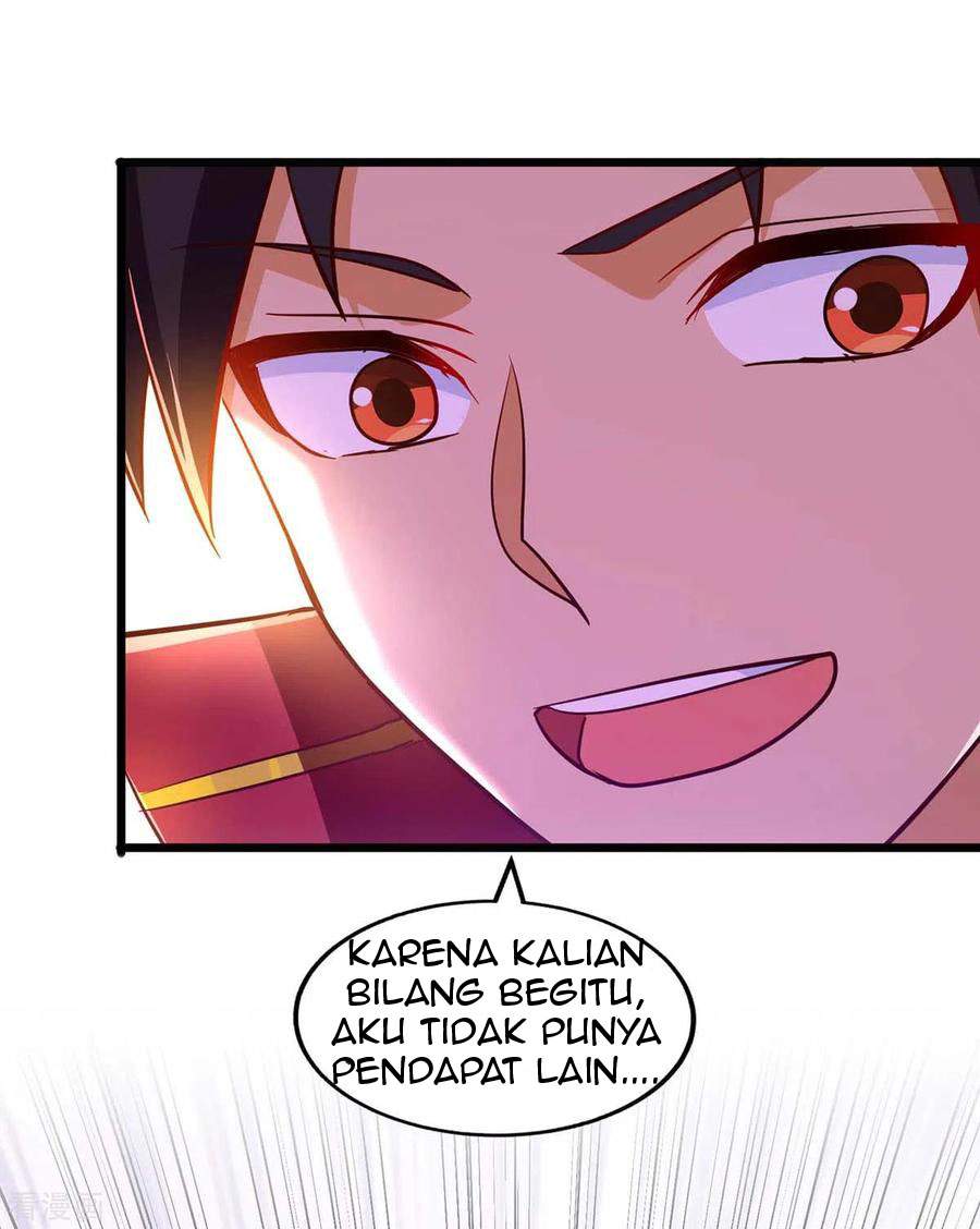 i-was-sealed-900-million-times - Chapter: 35