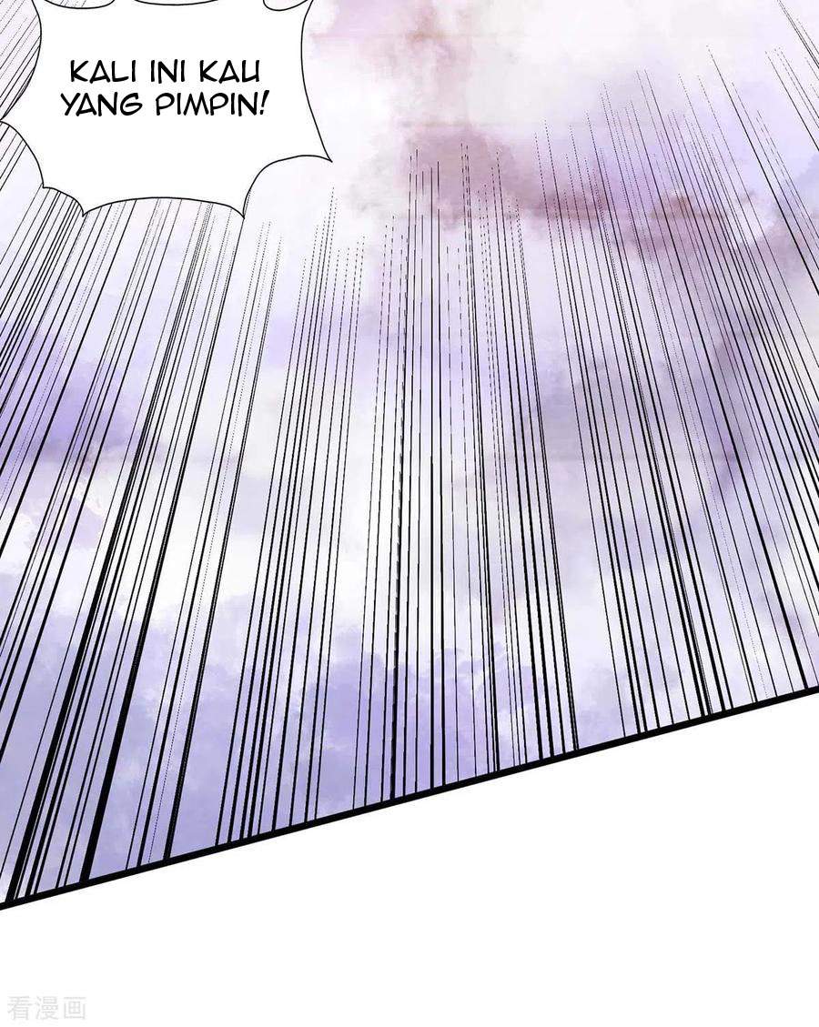 i-was-sealed-900-million-times - Chapter: 35