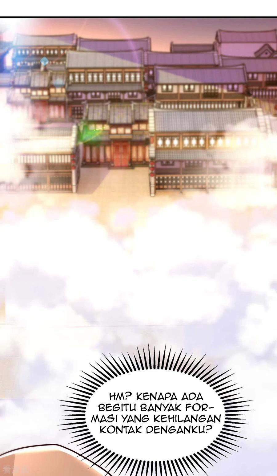 i-was-sealed-900-million-times - Chapter: 35