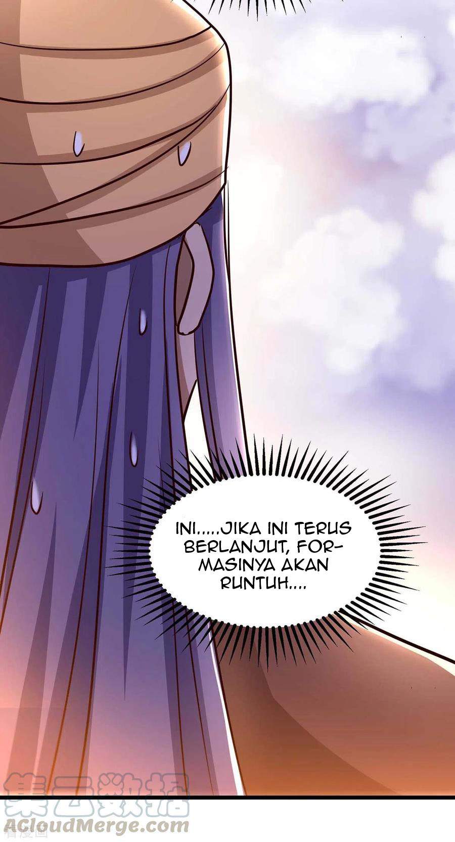 i-was-sealed-900-million-times - Chapter: 35