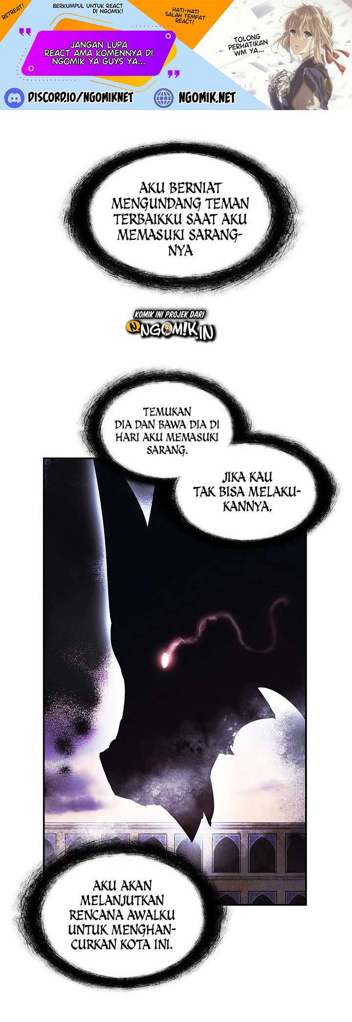 mookhyang-dark-lady - Chapter: 152