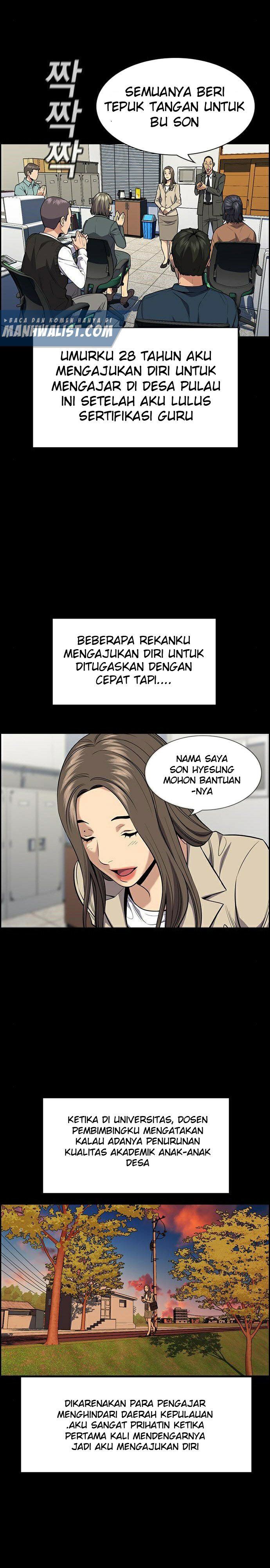 true-education - Chapter: 79