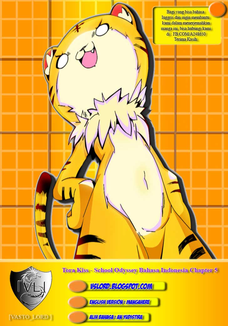 tora-kiss-a-school-odyssey - Chapter: 5