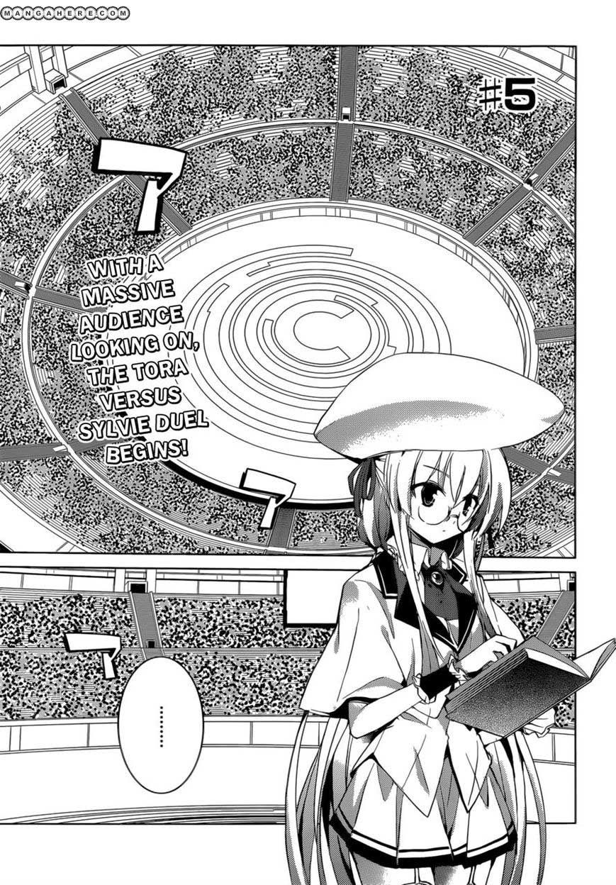 tora-kiss-a-school-odyssey - Chapter: 5