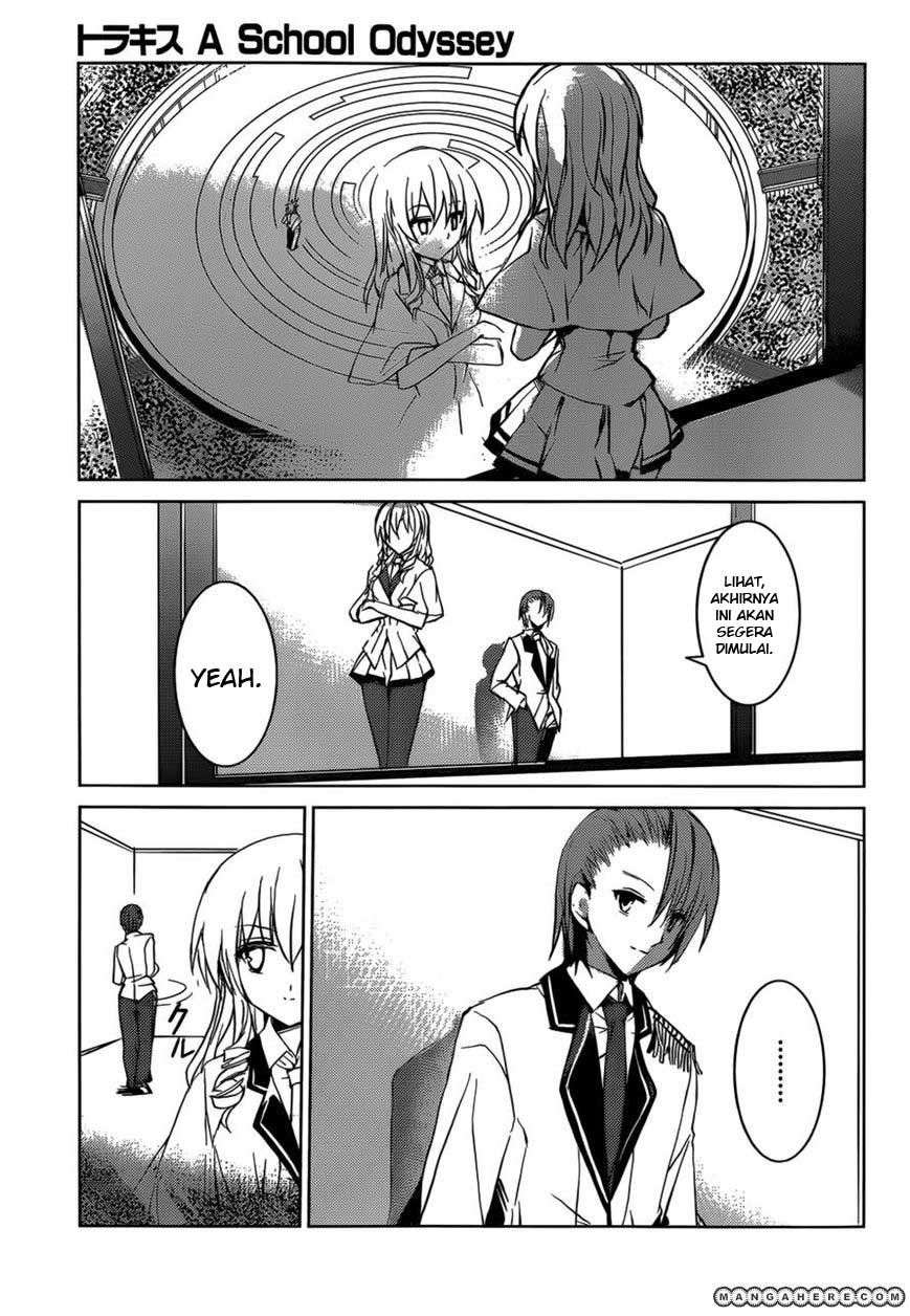 tora-kiss-a-school-odyssey - Chapter: 5