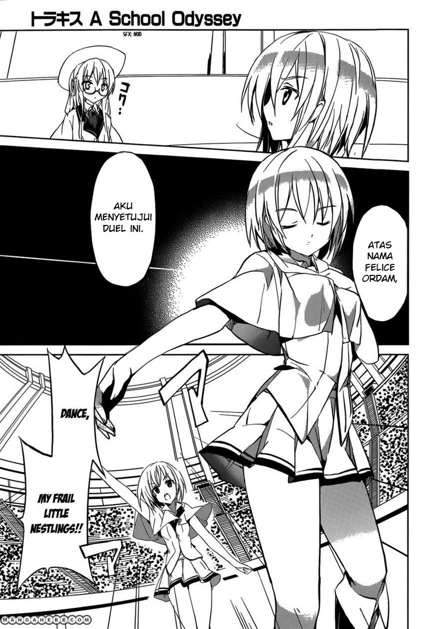 tora-kiss-a-school-odyssey - Chapter: 5