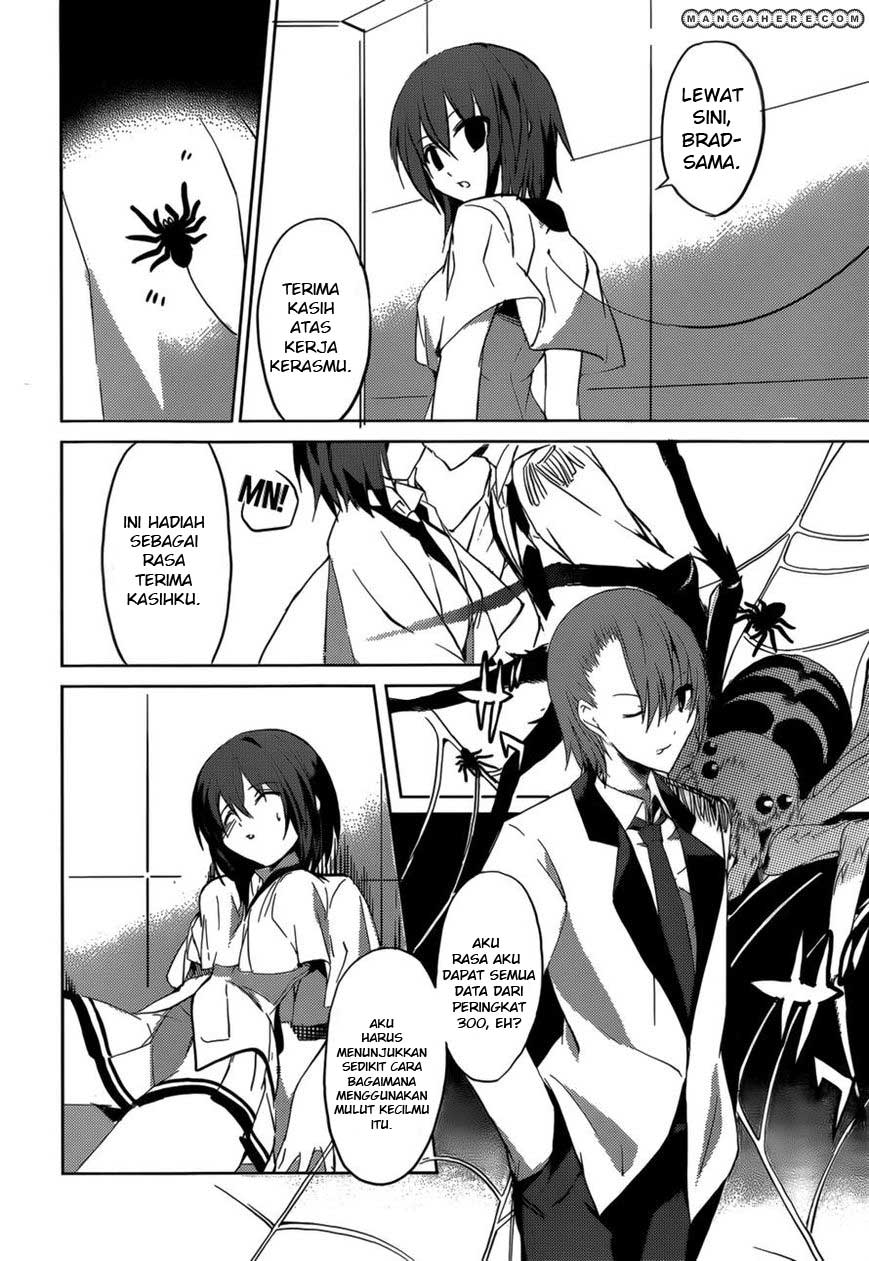 tora-kiss-a-school-odyssey - Chapter: 5