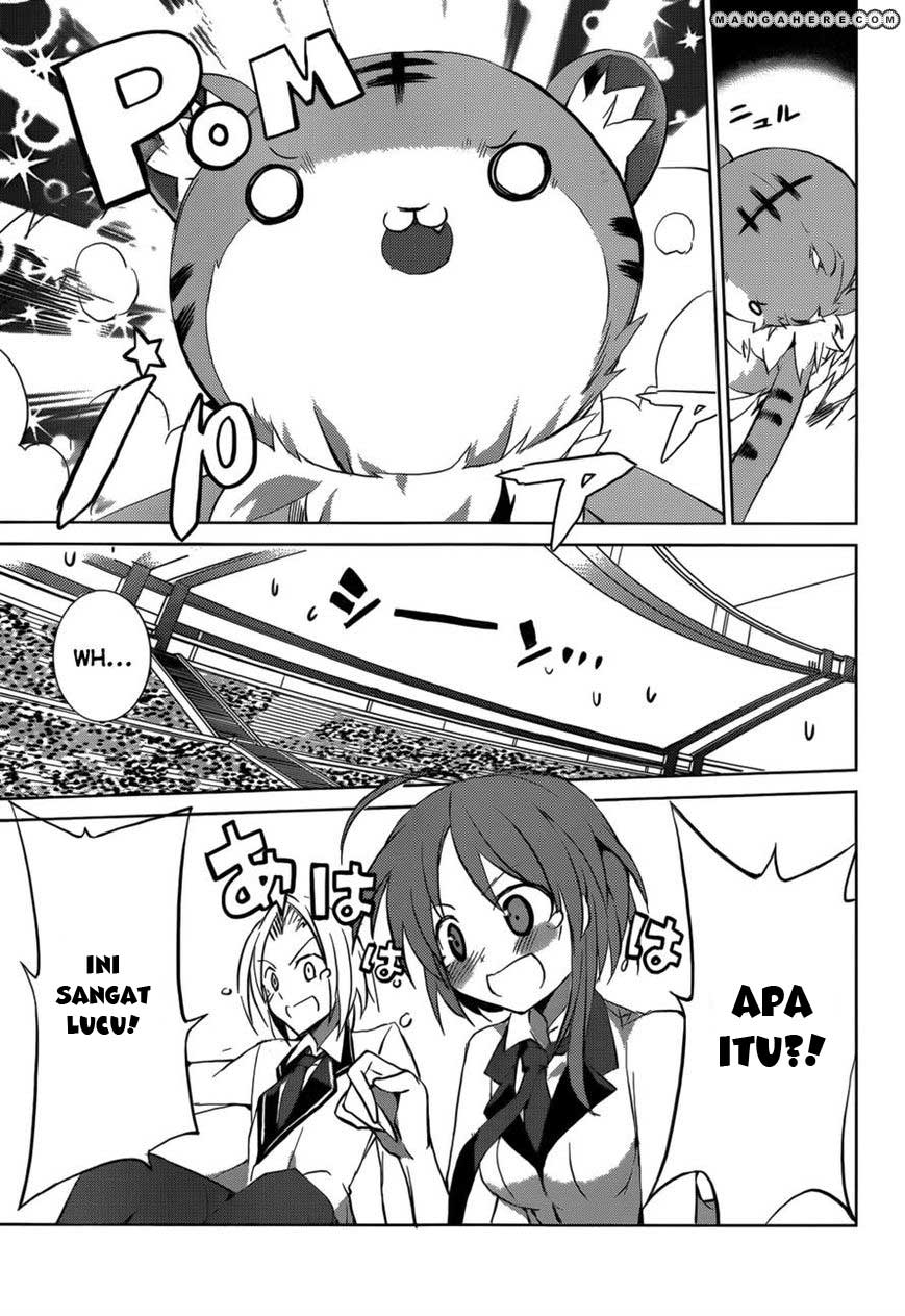 tora-kiss-a-school-odyssey - Chapter: 5