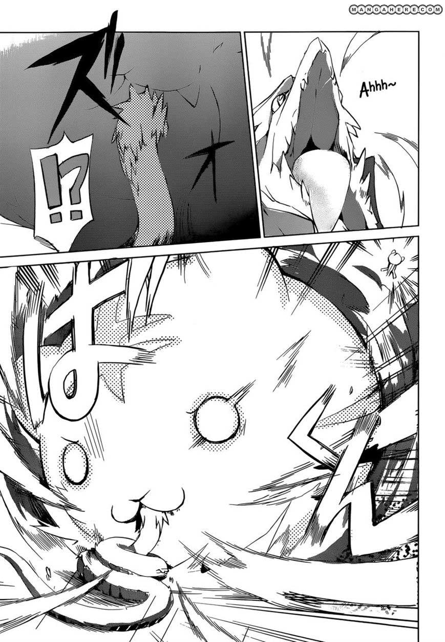 tora-kiss-a-school-odyssey - Chapter: 5