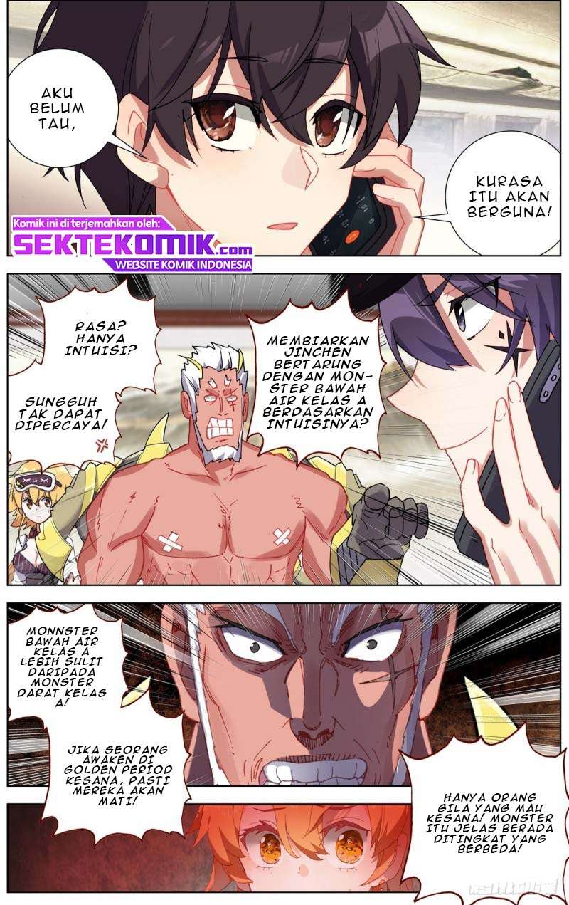 different-kings - Chapter: 167
